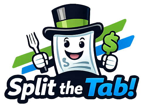 Split the Tab!